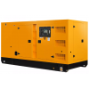 Generator 500 KVA
